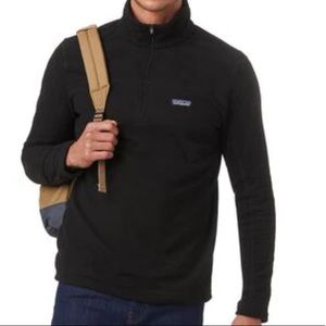 Patagonia- Fleece 1/2 Zip